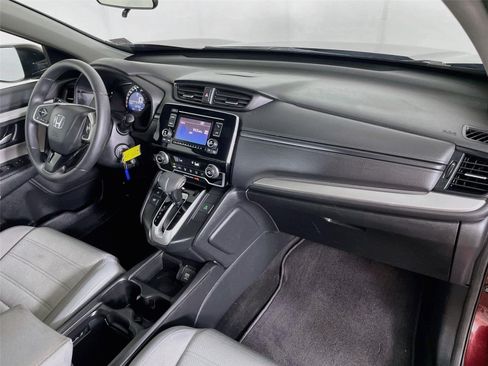 Used 2019 Honda CR-V LX image 32