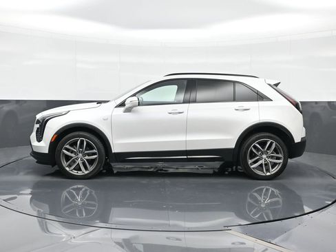 Used 2023 Cadillac XT4 Sport FWD image 5
