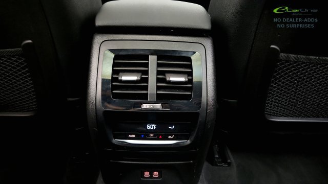 Used 2021 BMW X3 sDrive30i w/ Convenience Package (ZC2) RWD image 54