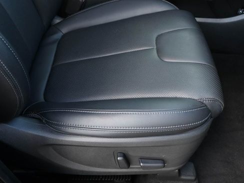 Used 2023 Hyundai Santa Fe SEL w/ Premium Package FWD image 28