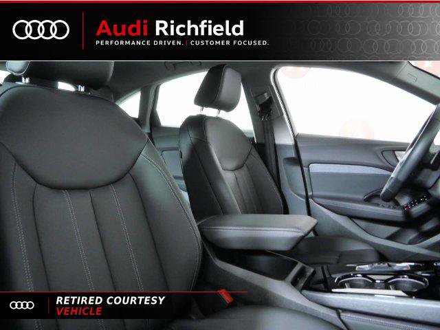 Used 2025 Audi A5 Premium w/ Convenience Package AWD/4WD image 12