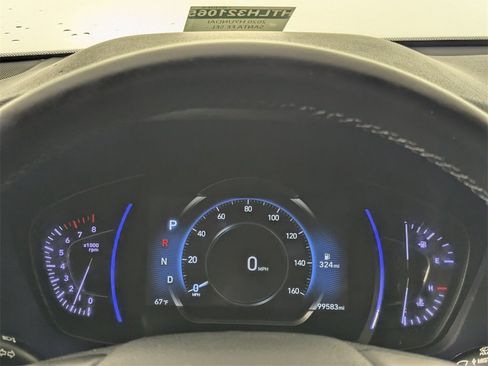 Used 2020 Hyundai Santa Fe SEL w/ Convenience + Premium Package image 17