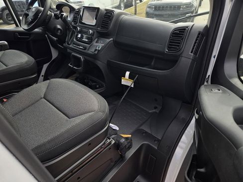 New 2026 RAM ProMaster 1500 w/ Storage Group image 7