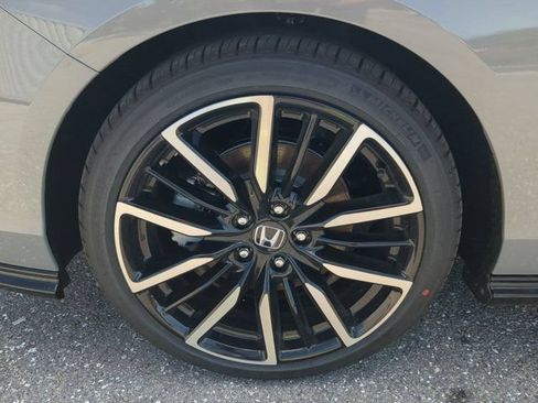 New 2026 Honda Accord Touring image 10