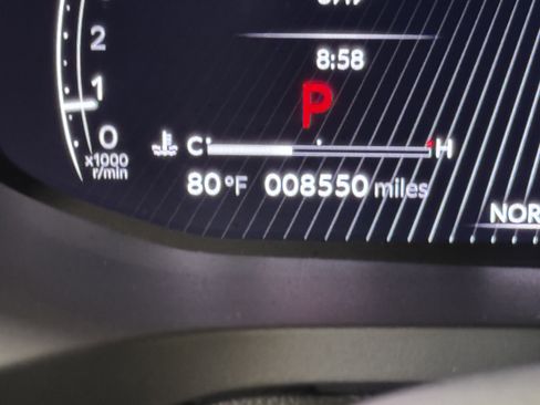 Used 2026 Acura MDX w/ Technology Package FWD image 24