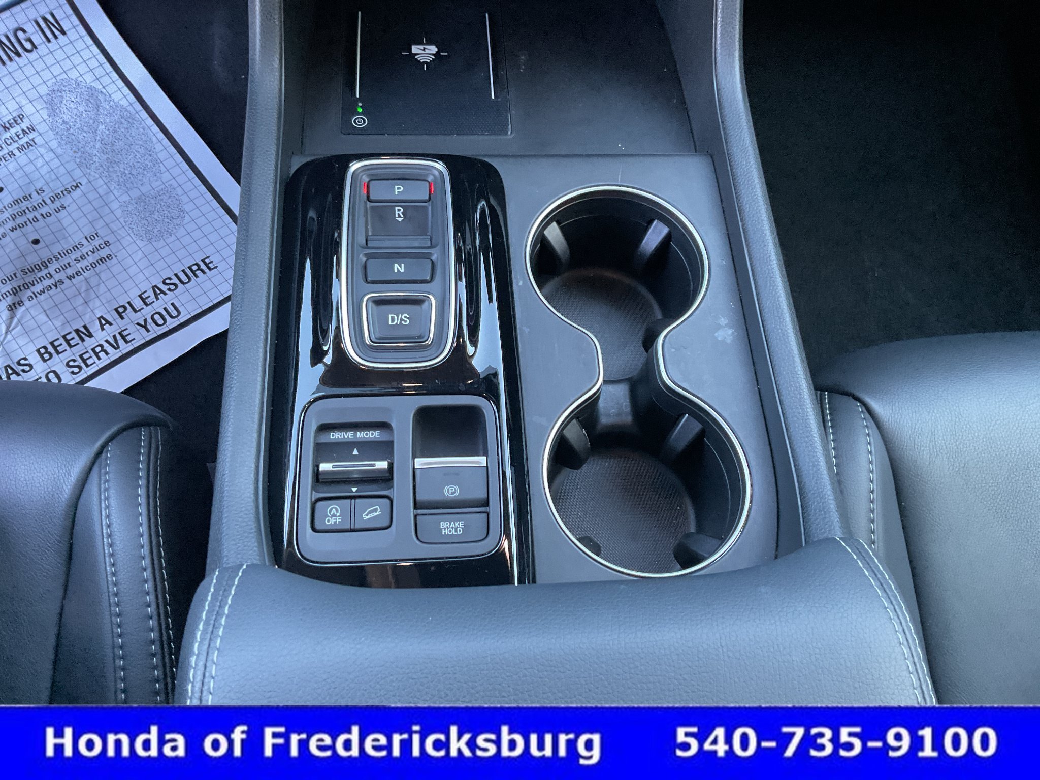 Used 2025 Honda Pilot EX-L image 31