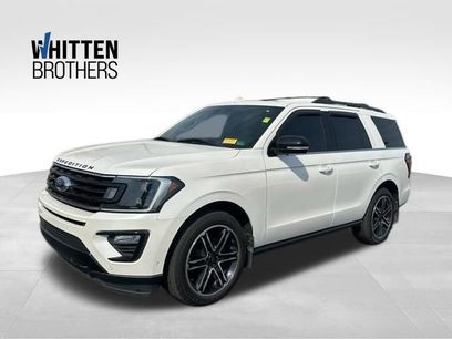 Used 2019 Ford Expedition Limited w/ Equipment Group 303A