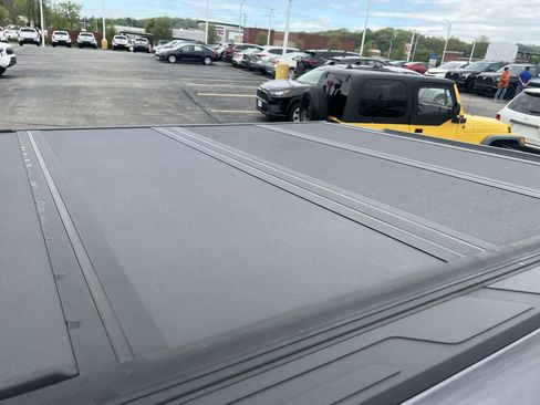 New 2025 Toyota Tundra Limited image 26