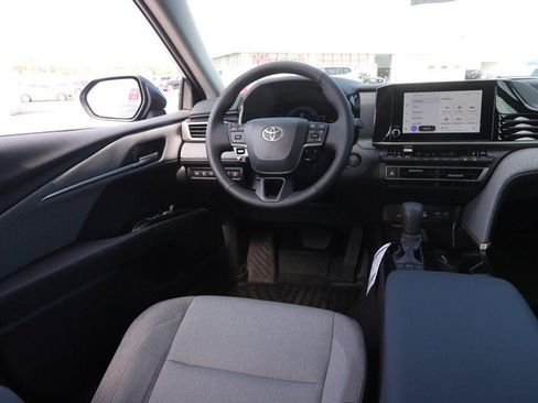 New 2026 Toyota Camry LE image 21