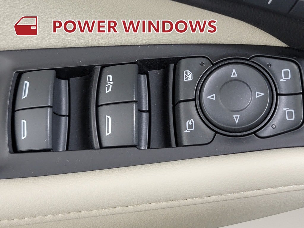 Used 2023 Buick Enclave Premium w/ Experience Buick Package FWD image 28