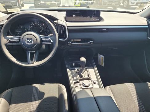 New 2026 MAZDA CX-50 AWD 2.5 S w/ Weather Package image 7