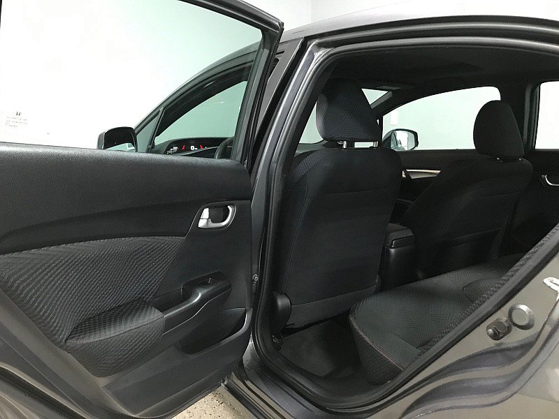 Used 2013 Honda Civic Si image 18