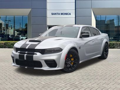 Used 2023 Dodge Charger SRT Hellcat