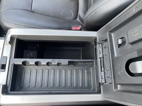 Used 2014 Ford F150 FX4 w/ Equipment Group 402A Luxury image 20