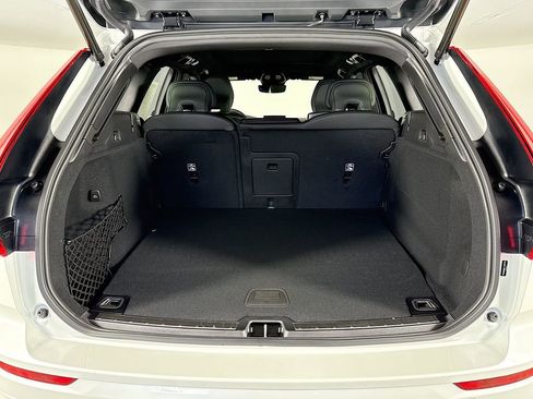 New 2026 Volvo XC60 T8 Ultra w/ Climate Package PRO AWD/4WD image 27