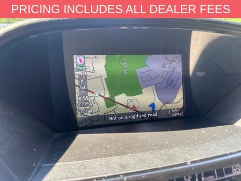 Used 2013 Honda Pilot Touring image 4