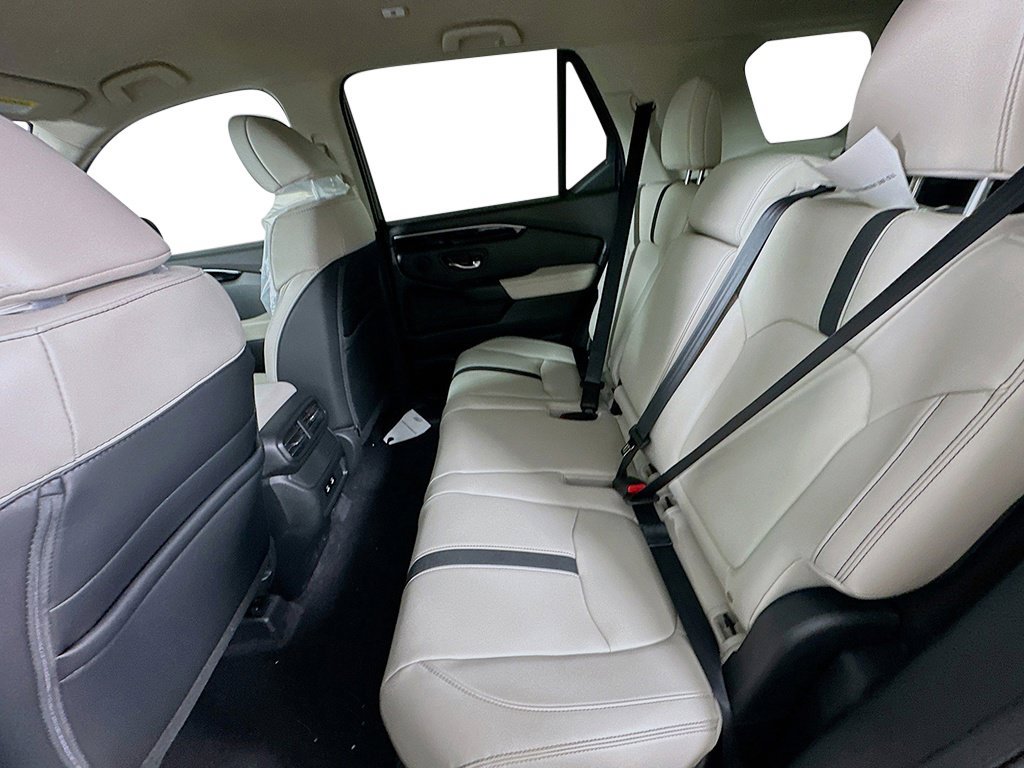 New 2026 Honda Passport RTL image 19