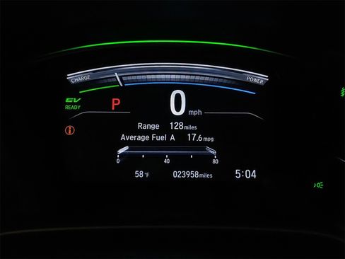 Used 2022 Honda CR-V EX-L image 19