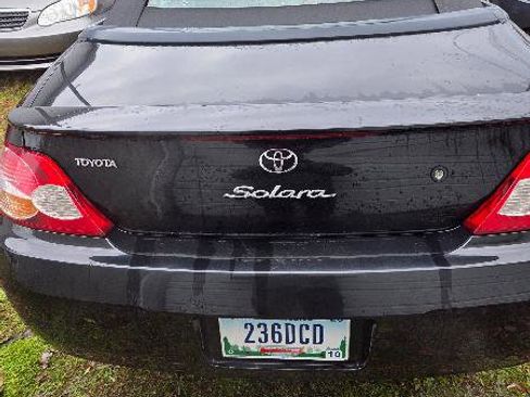 Used 2003 Toyota Solara SE image 3