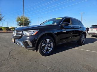 Used 2022 Mercedes-Benz GLC 300 GLC 300 video 2