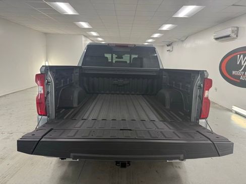 New 2026 Chevrolet Silverado 1500 RST image 8