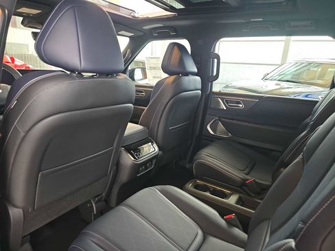 New 2026 INFINITI QX80 4WD w/ Sport Exterior Package image 14