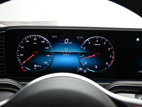 Used 2020 Mercedes-Benz GLE 350 4MATIC image 14