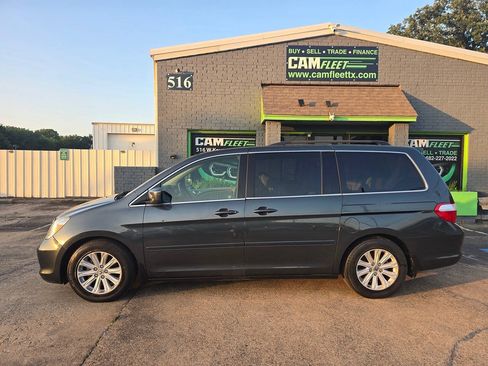 Used 2005 Honda Odyssey Touring image 8
