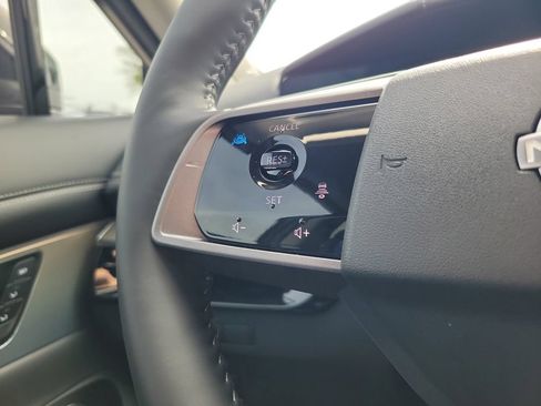 Used 2025 Nissan Murano SL AWD/4WD image 22