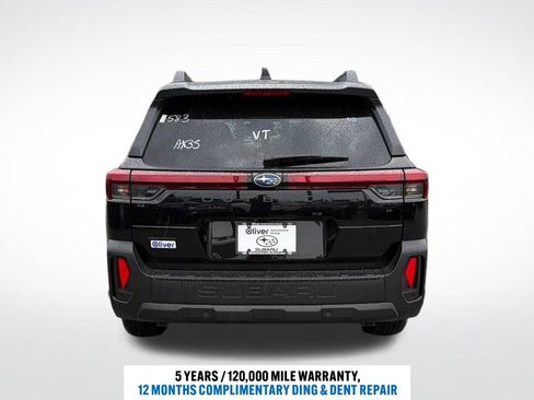 New 2026 Subaru Outback Touring XT AWD/4WD image 7