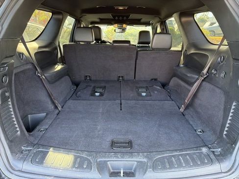 Used 2024 Dodge Durango GT image 4