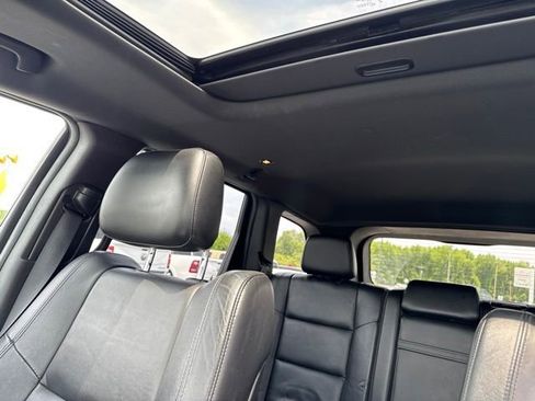 Used 2018 Jeep Grand Cherokee Limited AWD/4WD image 35