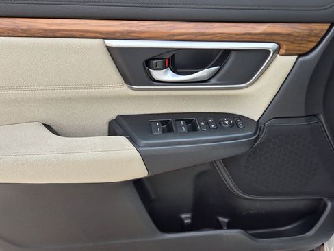 Used 2022 Honda CR-V EX image 31
