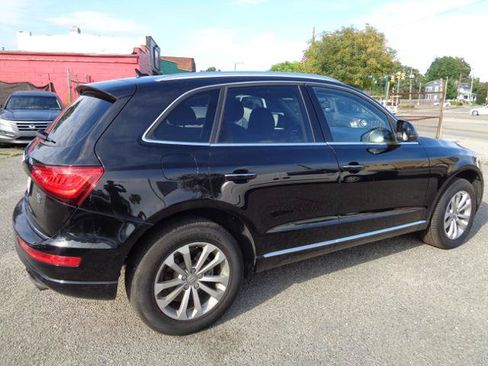 Used 2015 Audi Q5 2.0T Premium Plus AWD/4WD image 7