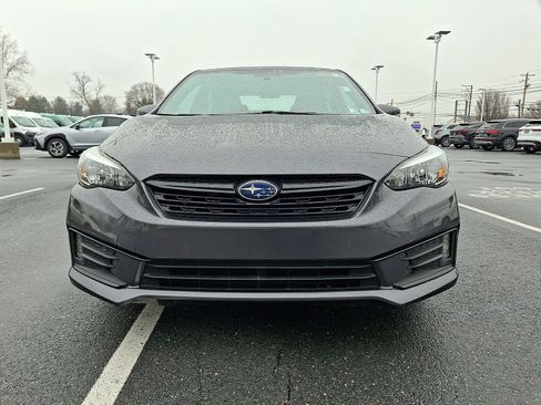 Used 2021 Subaru Impreza 2.0i Sport w/ Popular Package #3 image 2