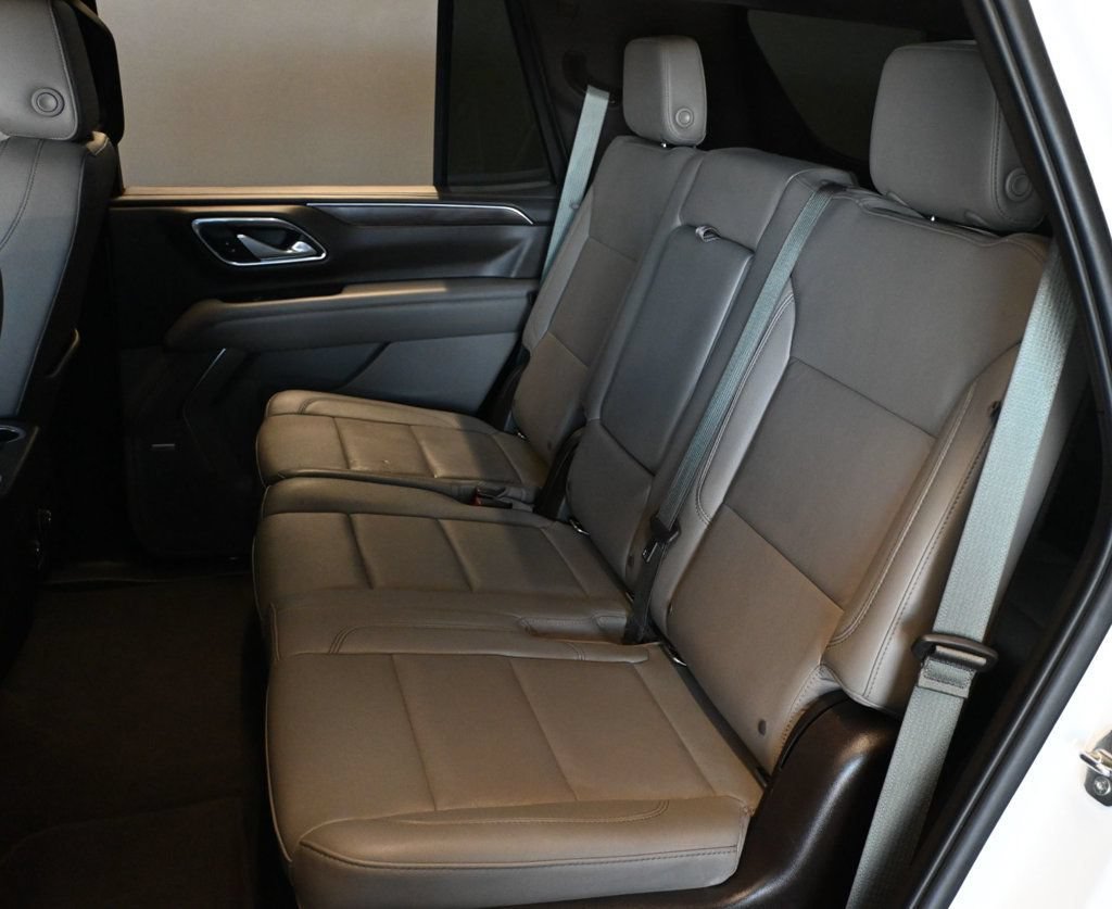 Used 2021 Chevrolet Tahoe LT AWD/4WD image 18