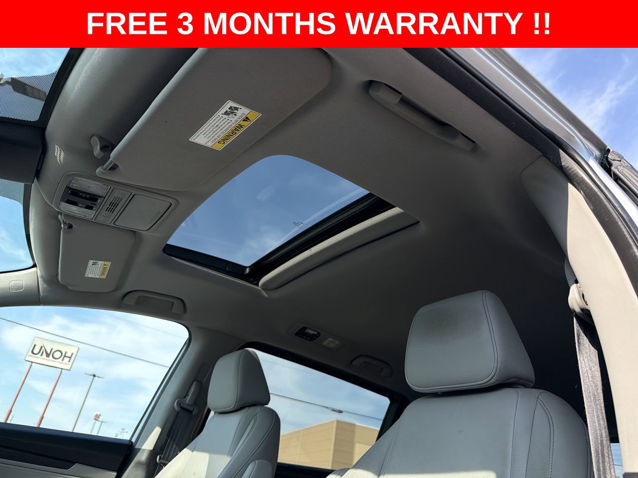 Used 2024 Honda Odyssey EX-L image 20