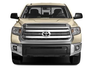 Used 2016 Toyota Tundra SR5 w/ SR5 Upgrade Package AWD/4WD video 4