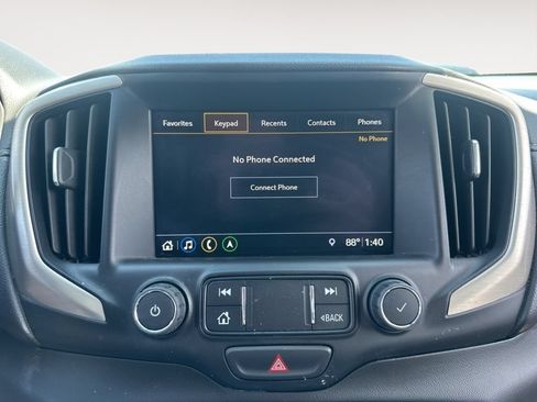 Used 2020 GMC Terrain Denali w/ Denali Premium Package AWD/4WD image 44