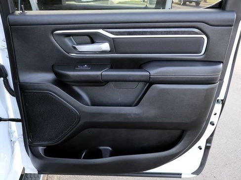 Used 2023 RAM 1500 Big Horn AWD/4WD image 27
