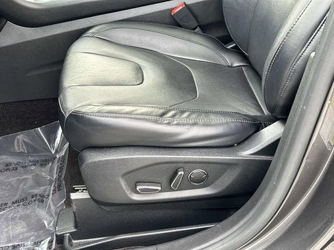 Used 2016 Ford Edge Titanium w/ Equipment Group 302A image 25