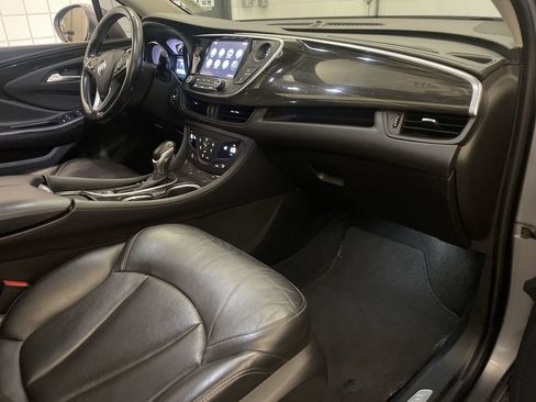 Used 2020 Buick Envision Essence w/ Experience Buick Package AWD/4WD image 23