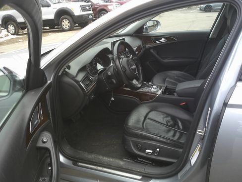 Used 2016 Audi A6 2.0T Premium Plus w/ Premium Plus Package image 10