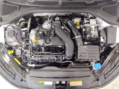 New 2026 Volkswagen Jetta S FWD image 7