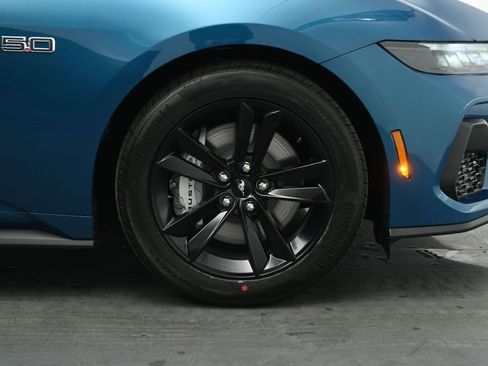 New 2026 Ford Mustang GT image 19