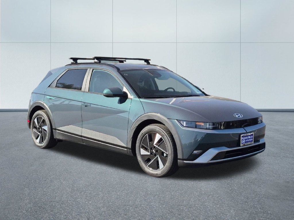 New 2027 Hyundai Ioniq 5 SEL RWD image 8