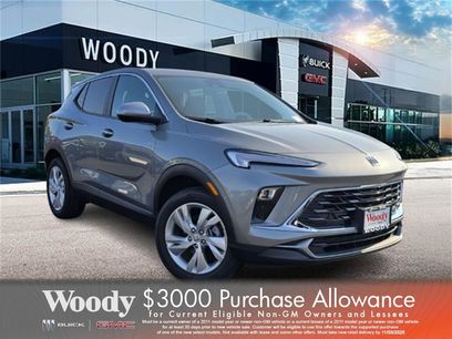 New 2026 Buick Encore GX Preferred w/ Comfort Package