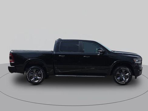 Used 2022 RAM 1500 Big Horn AWD/4WD image 2