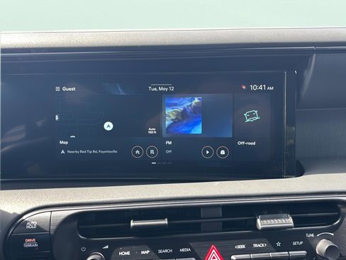 New 2026 Hyundai Palisade XRT Pro AWD/4WD image 15
