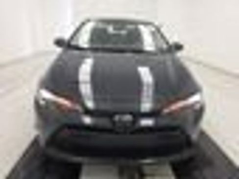 Used 2025 Toyota Corolla LE FWD image 2